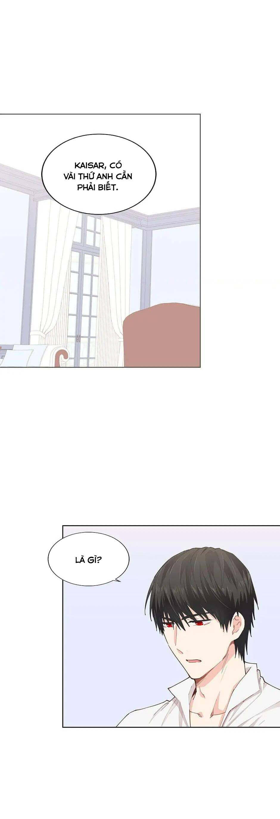 Tôi Nhập Vào Vai Phụ Có Hạn Sử Dụng Chapter 5 - 37