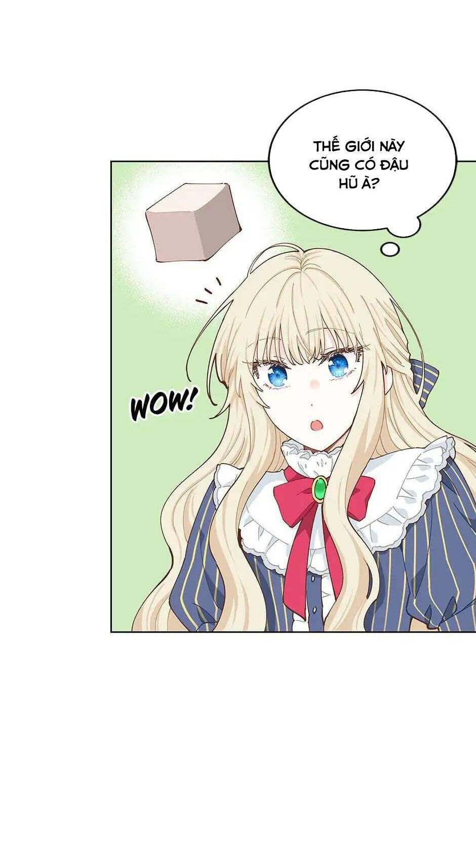 Tôi Nhập Vào Vai Phụ Có Hạn Sử Dụng Chapter 5 - 41