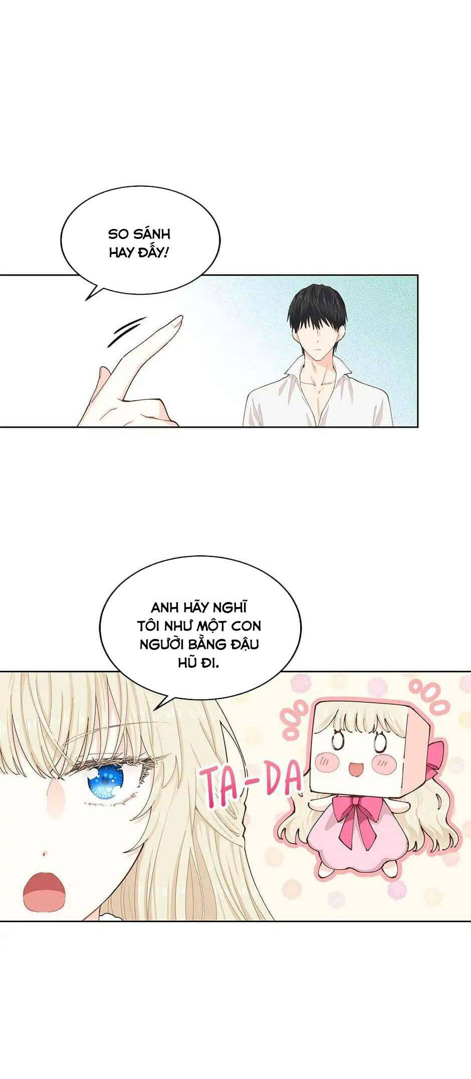 Tôi Nhập Vào Vai Phụ Có Hạn Sử Dụng Chapter 5 - 42