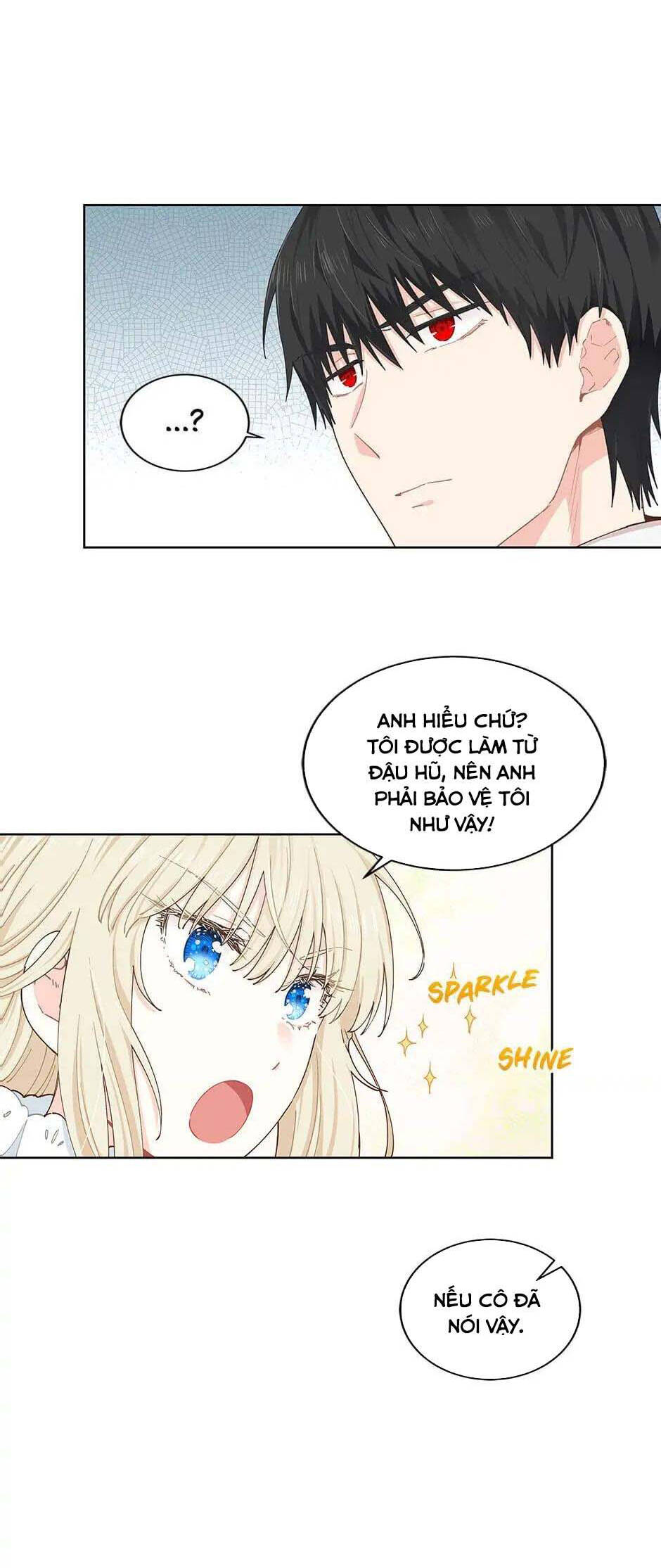 Tôi Nhập Vào Vai Phụ Có Hạn Sử Dụng Chapter 5 - 43