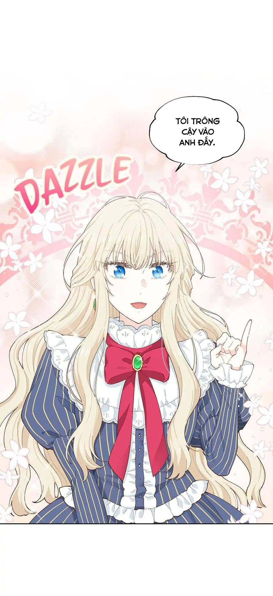 Tôi Nhập Vào Vai Phụ Có Hạn Sử Dụng Chapter 5 - 46