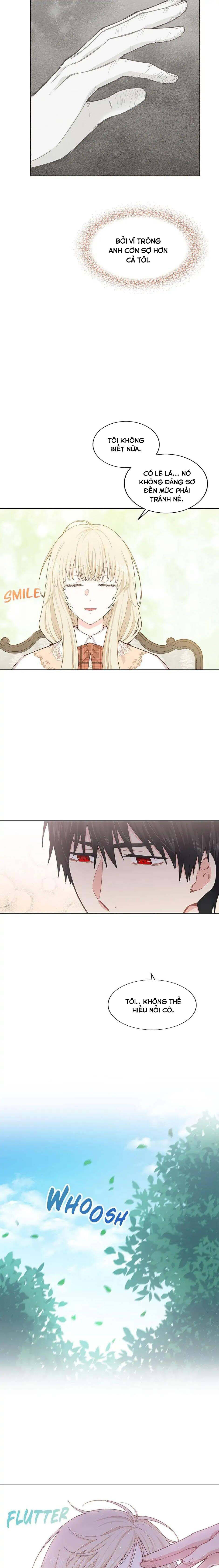 Tôi Nhập Vào Vai Phụ Có Hạn Sử Dụng Chapter 10 - 6