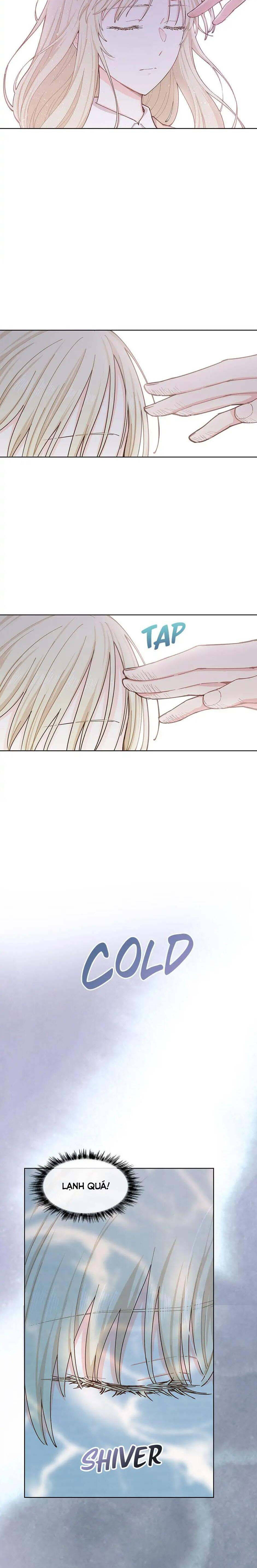 Tôi Nhập Vào Vai Phụ Có Hạn Sử Dụng Chapter 10 - 7