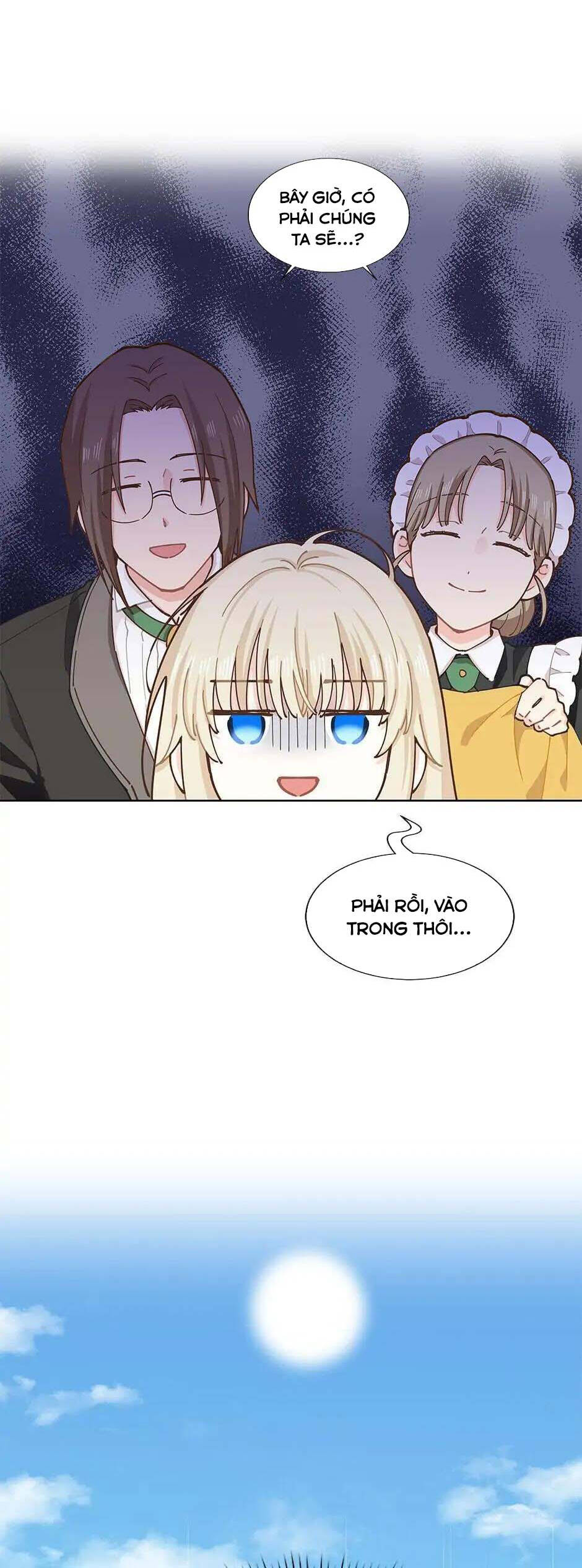 Tôi Nhập Vào Vai Phụ Có Hạn Sử Dụng Chapter 10 - 19