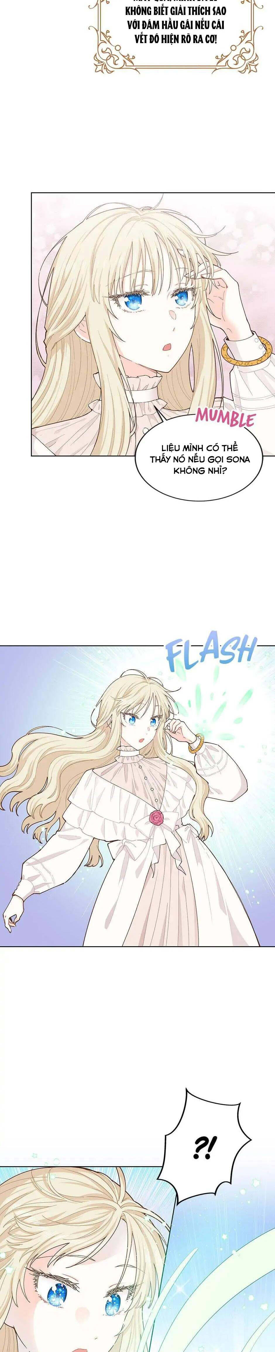 Tôi Nhập Vào Vai Phụ Có Hạn Sử Dụng Chapter 10 - 26