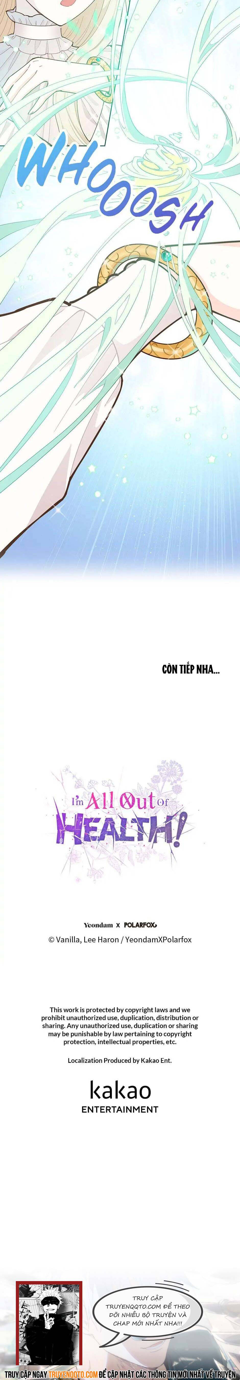 Tôi Nhập Vào Vai Phụ Có Hạn Sử Dụng Chapter 10 - 27