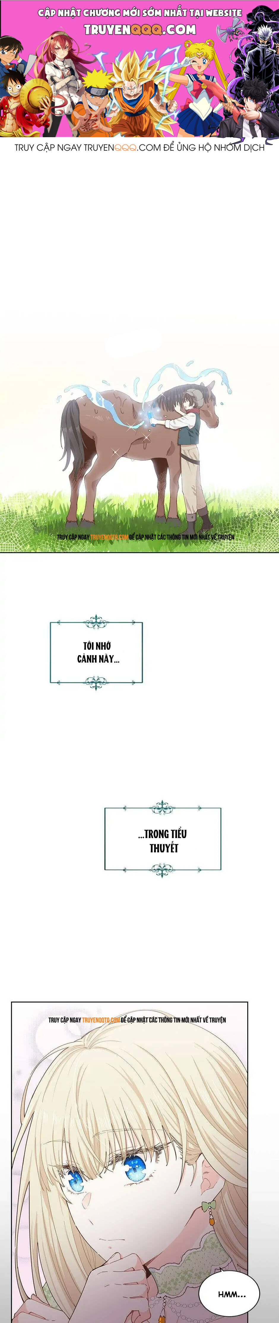 Tôi Nhập Vào Vai Phụ Có Hạn Sử Dụng Chapter 7 - 1