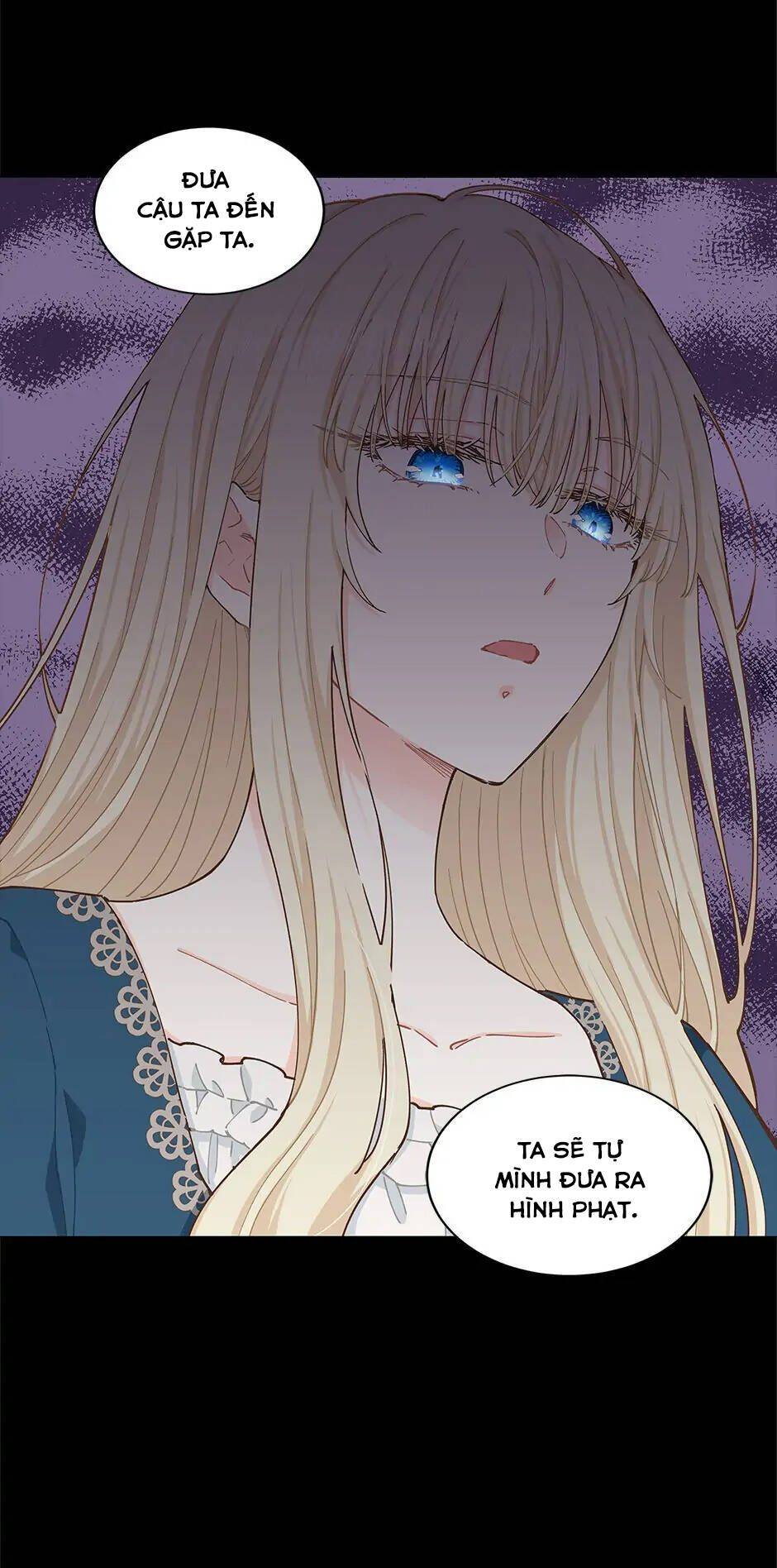 Tôi Nhập Vào Vai Phụ Có Hạn Sử Dụng Chapter 7 - 5
