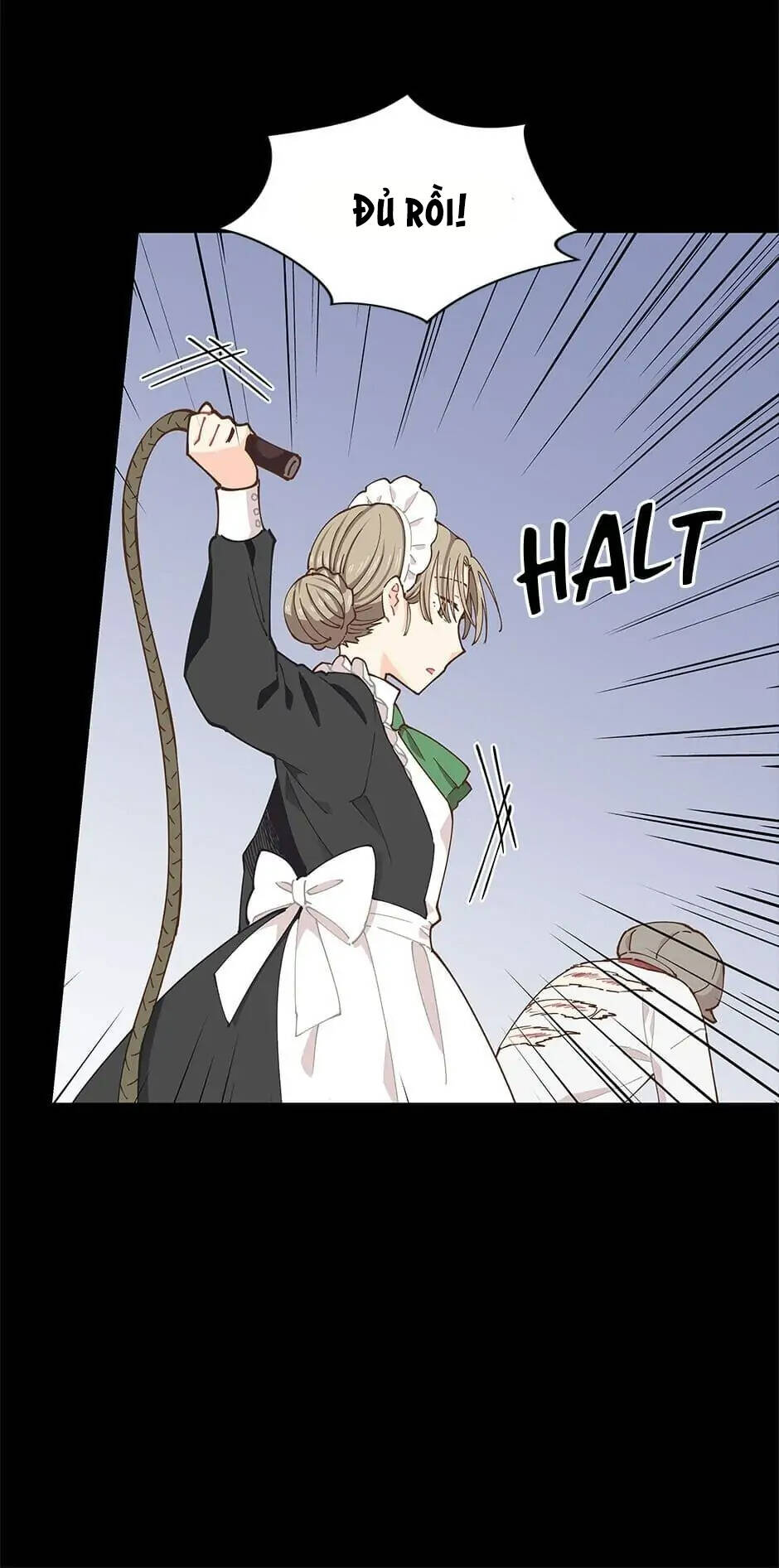 Tôi Nhập Vào Vai Phụ Có Hạn Sử Dụng Chapter 7 - 16