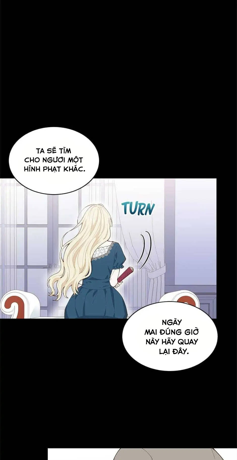 Tôi Nhập Vào Vai Phụ Có Hạn Sử Dụng Chapter 7 - 18