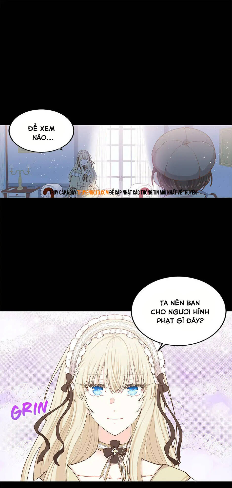 Tôi Nhập Vào Vai Phụ Có Hạn Sử Dụng Chapter 7 - 34