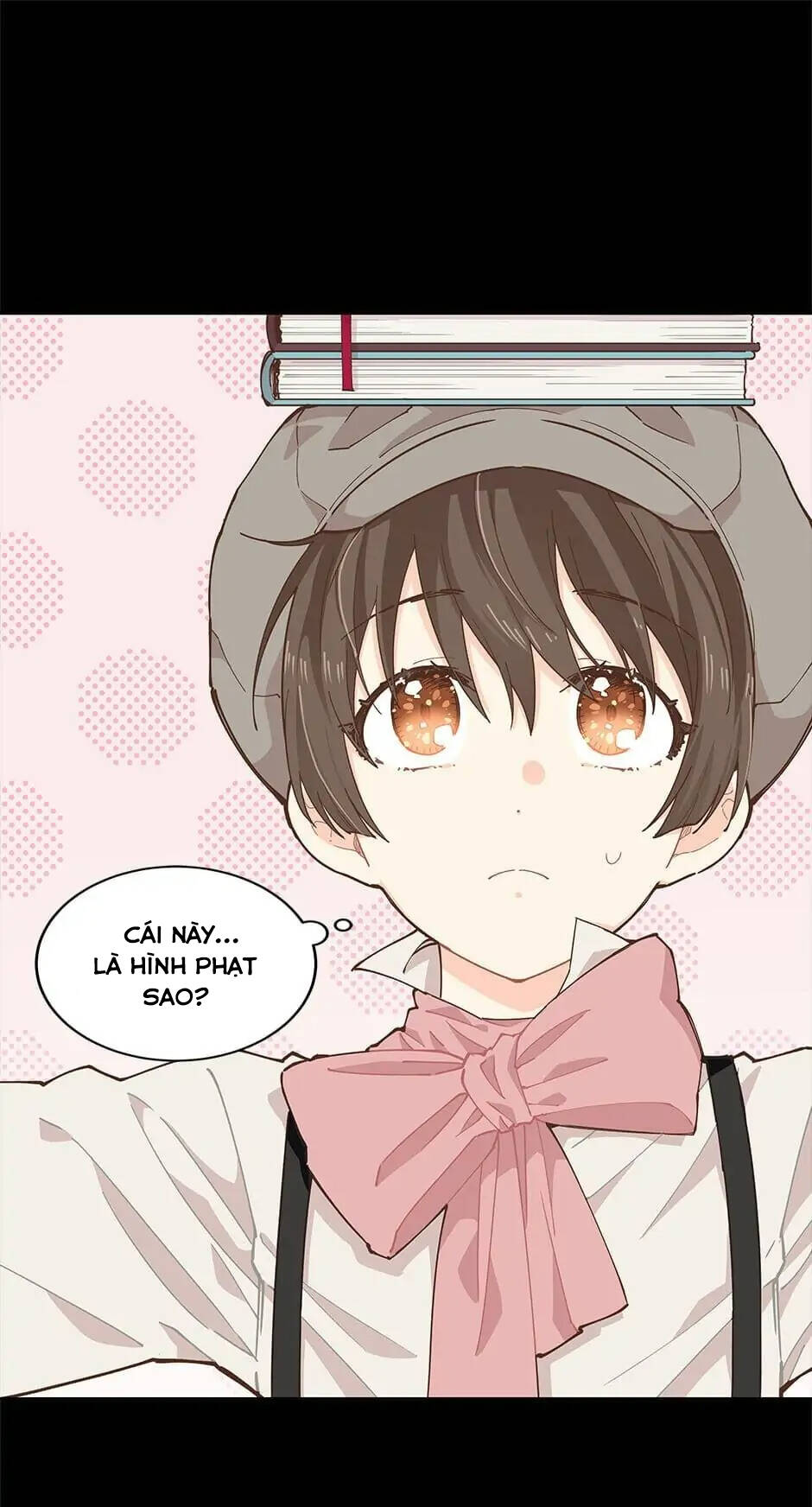 Tôi Nhập Vào Vai Phụ Có Hạn Sử Dụng Chapter 7 - 39