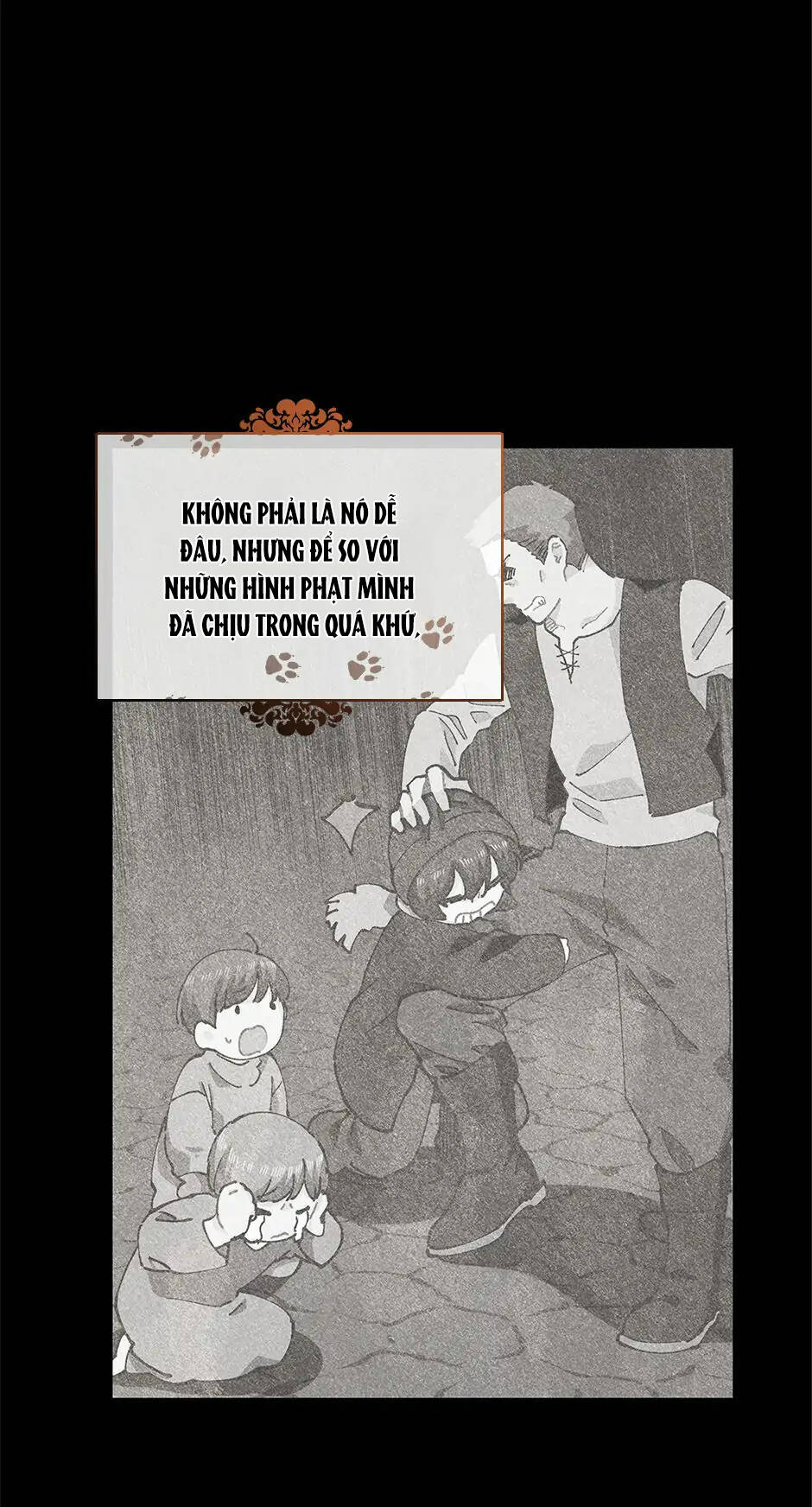 Tôi Nhập Vào Vai Phụ Có Hạn Sử Dụng Chapter 7 - 40