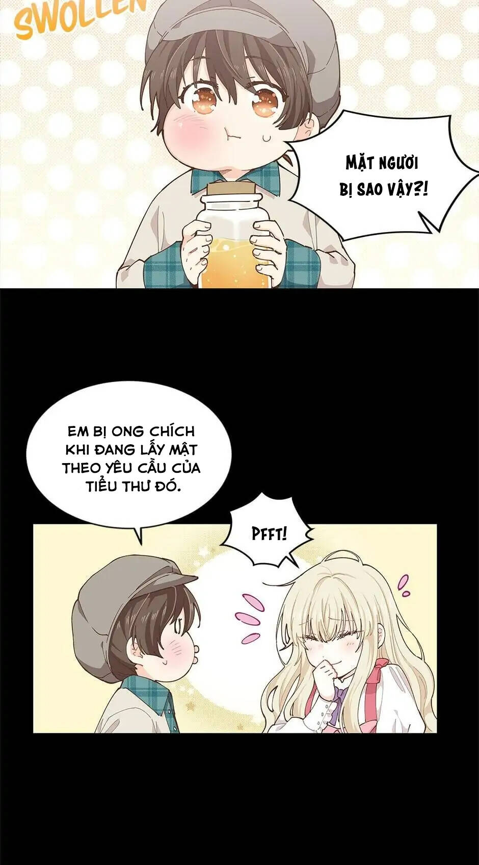 Tôi Nhập Vào Vai Phụ Có Hạn Sử Dụng Chapter 7 - 45