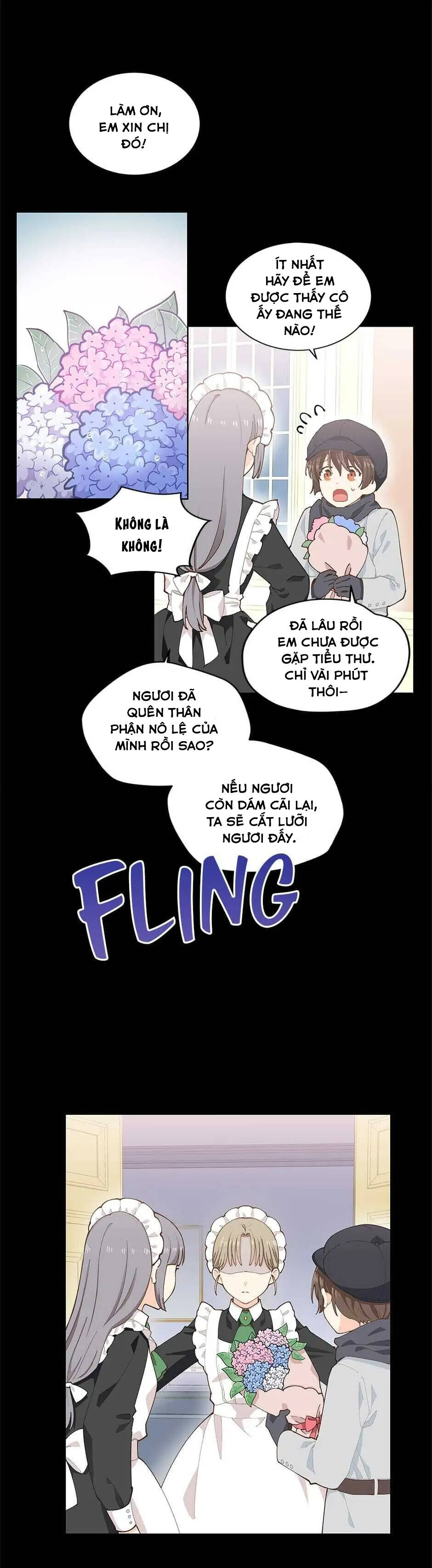 Tôi Nhập Vào Vai Phụ Có Hạn Sử Dụng Chapter 7 - 73