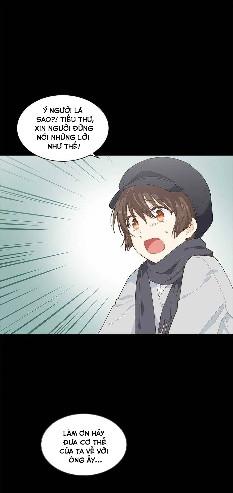 Tôi Nhập Vào Vai Phụ Có Hạn Sử Dụng Chapter 7 - 77