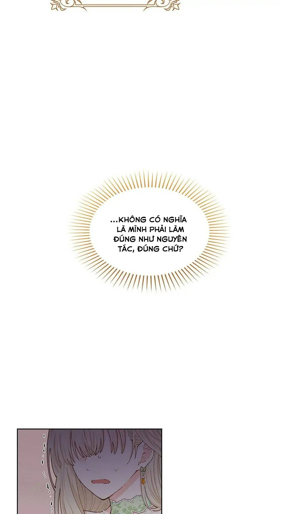 Tôi Nhập Vào Vai Phụ Có Hạn Sử Dụng Chapter 8 - 2