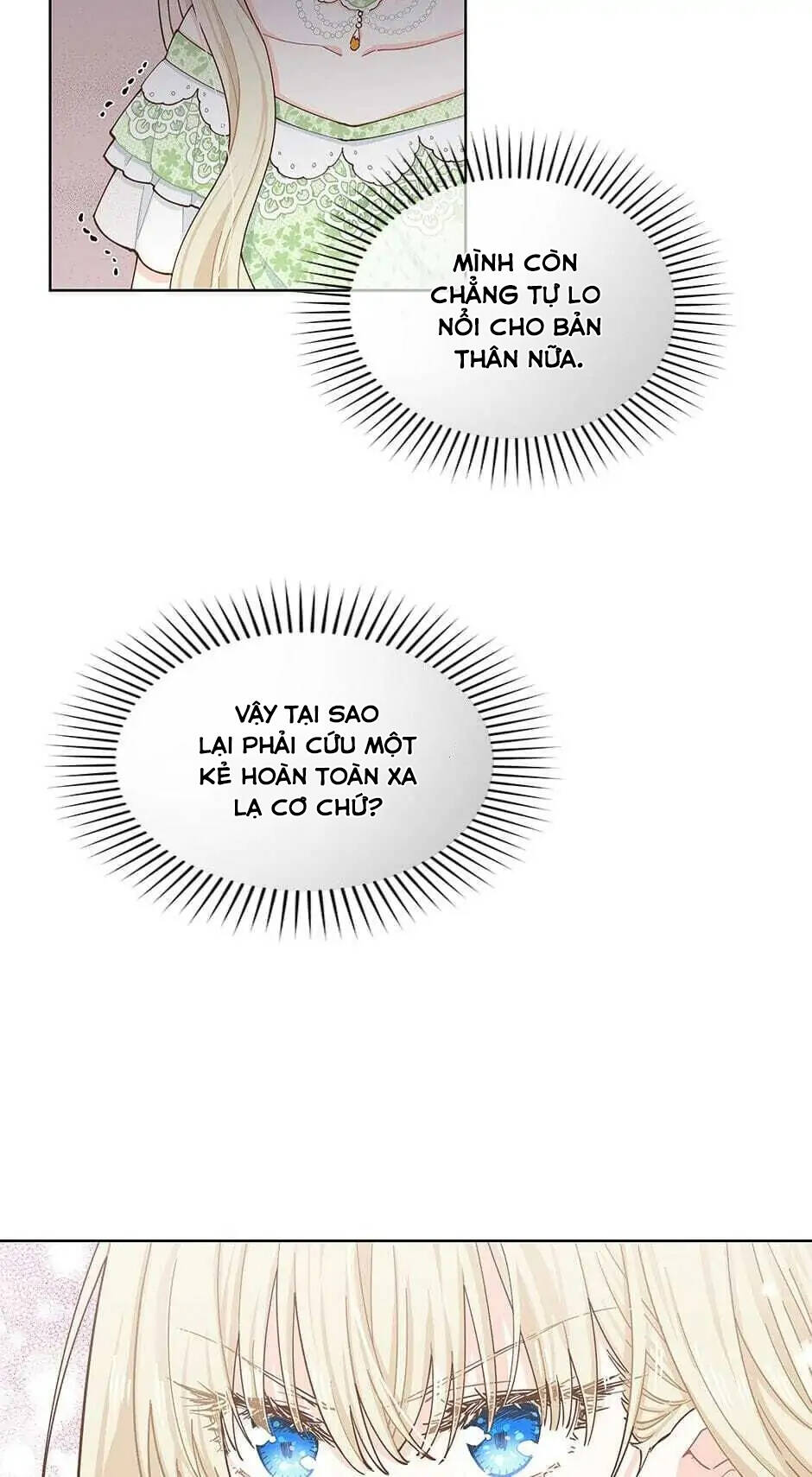 Tôi Nhập Vào Vai Phụ Có Hạn Sử Dụng Chapter 8 - 3