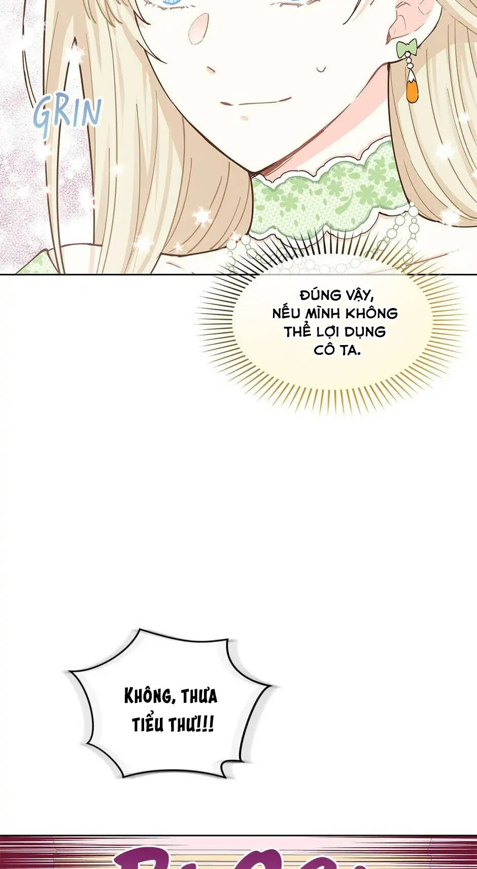 Tôi Nhập Vào Vai Phụ Có Hạn Sử Dụng Chapter 8 - 4