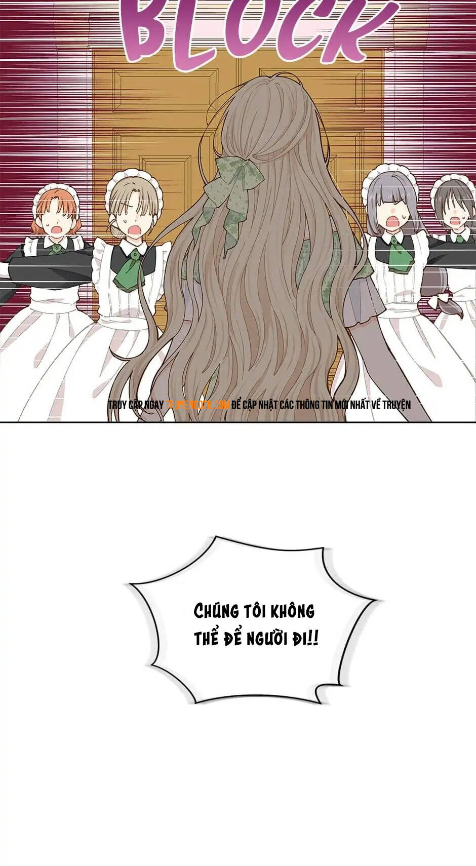 Tôi Nhập Vào Vai Phụ Có Hạn Sử Dụng Chapter 8 - 5