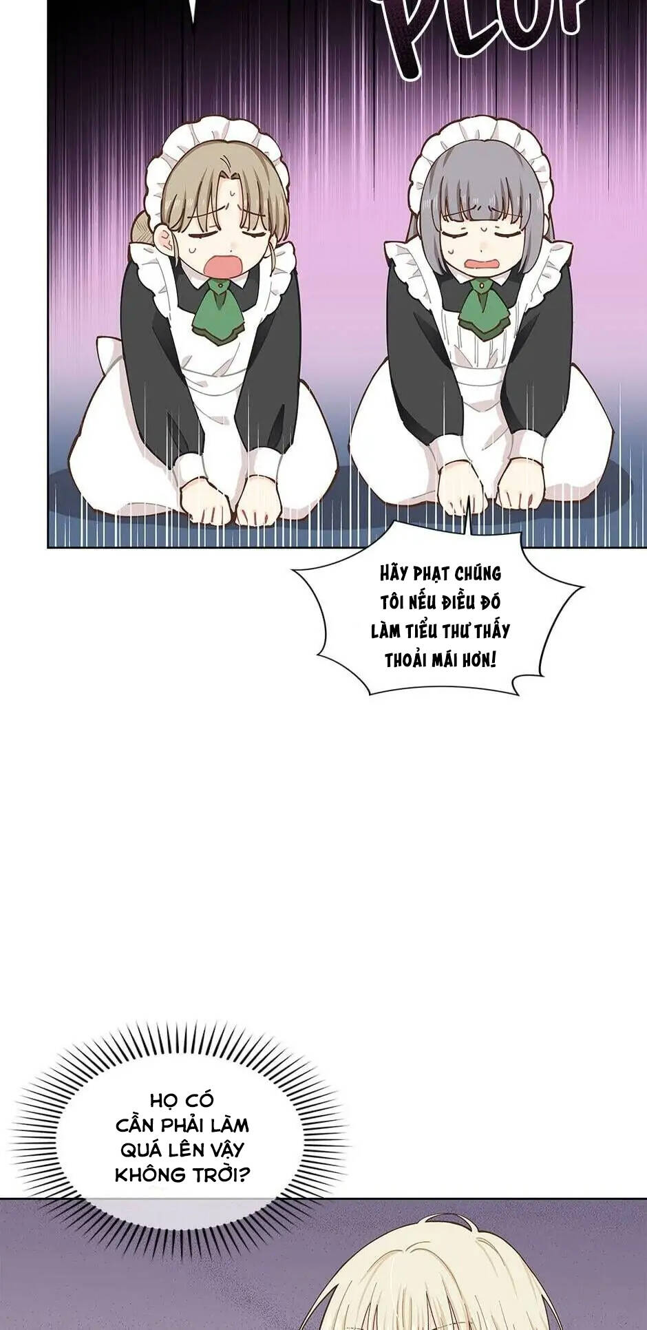 Tôi Nhập Vào Vai Phụ Có Hạn Sử Dụng Chapter 8 - 7