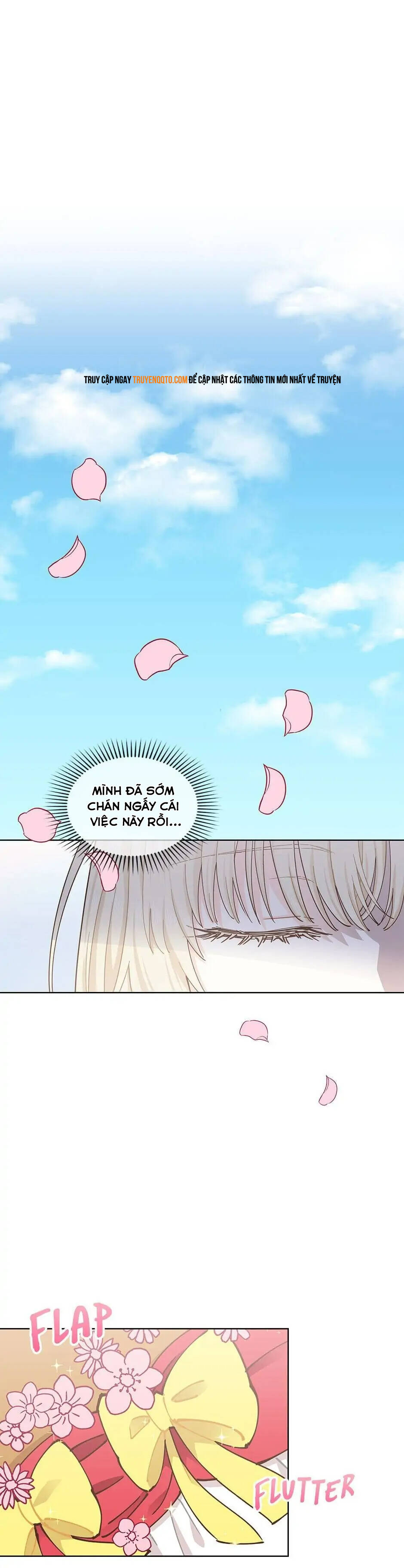 Tôi Nhập Vào Vai Phụ Có Hạn Sử Dụng Chapter 8 - 10