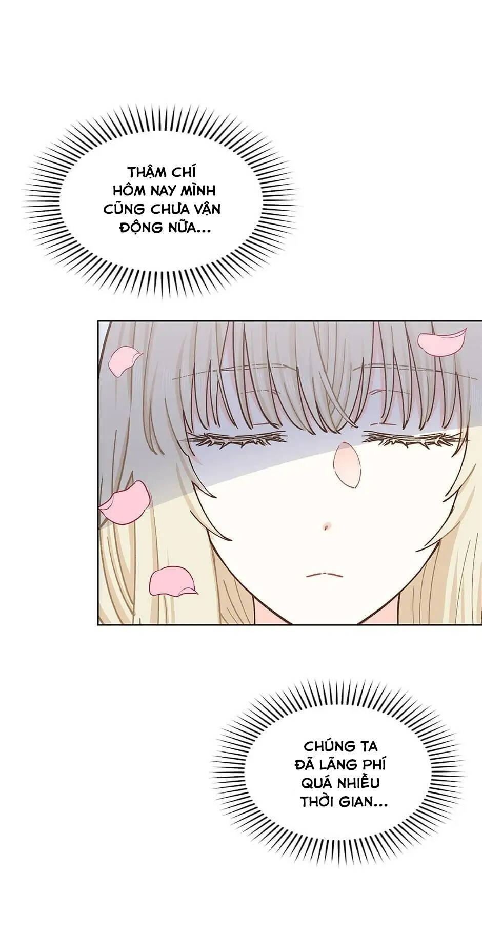 Tôi Nhập Vào Vai Phụ Có Hạn Sử Dụng Chapter 8 - 11