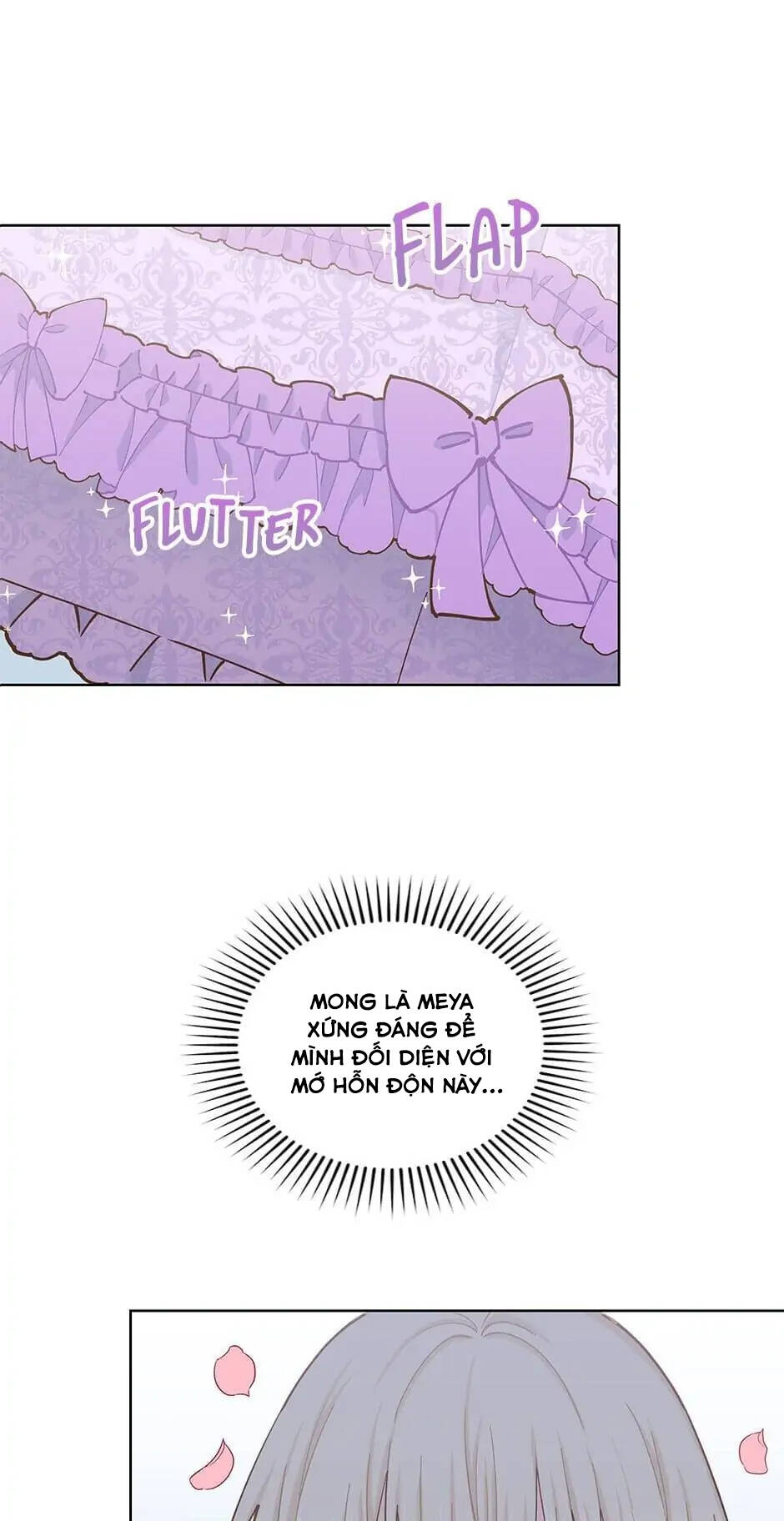 Tôi Nhập Vào Vai Phụ Có Hạn Sử Dụng Chapter 8 - 12