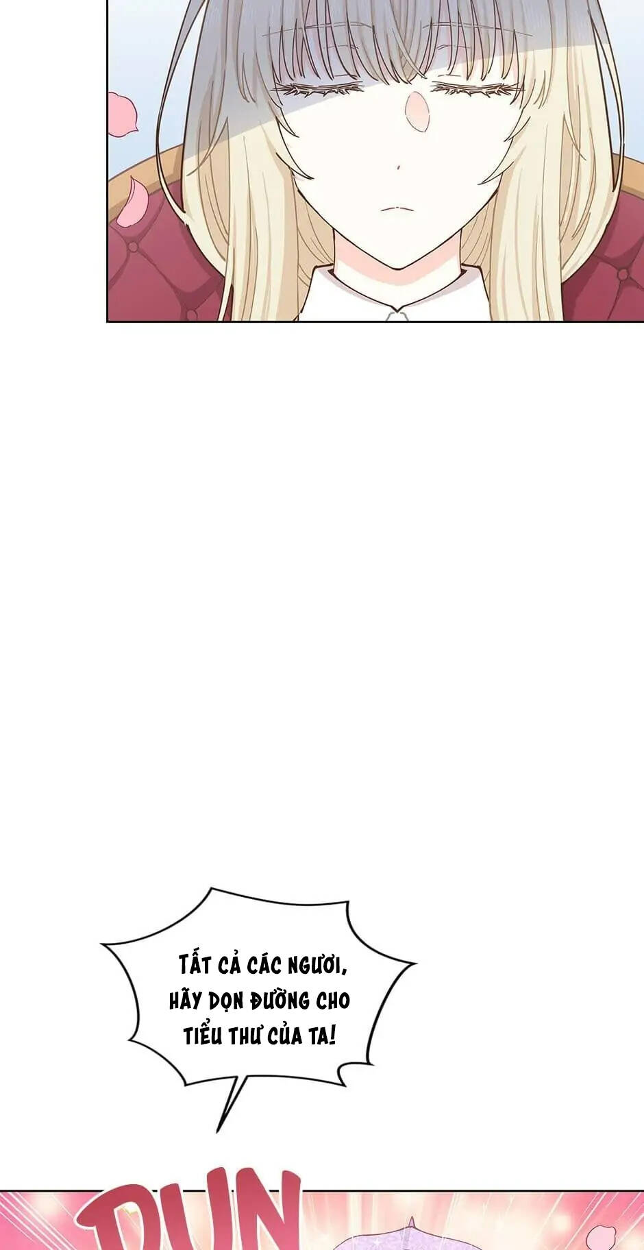 Tôi Nhập Vào Vai Phụ Có Hạn Sử Dụng Chapter 8 - 13