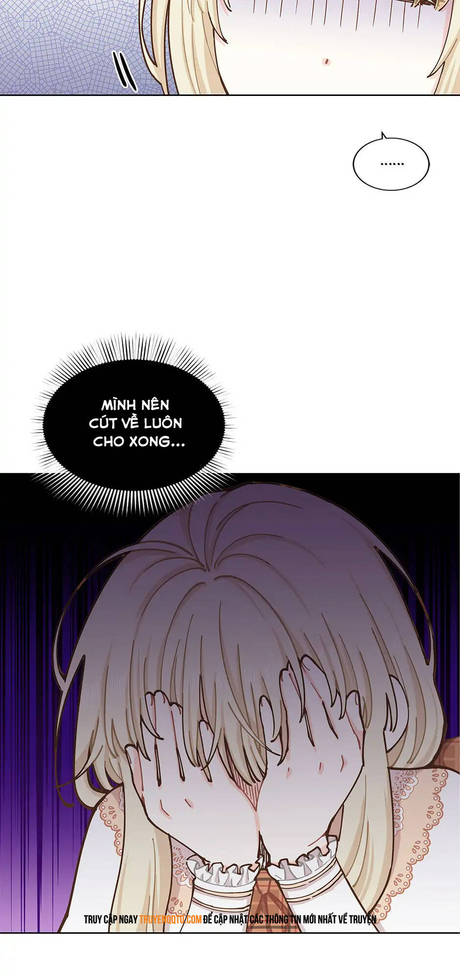 Tôi Nhập Vào Vai Phụ Có Hạn Sử Dụng Chapter 8 - 16