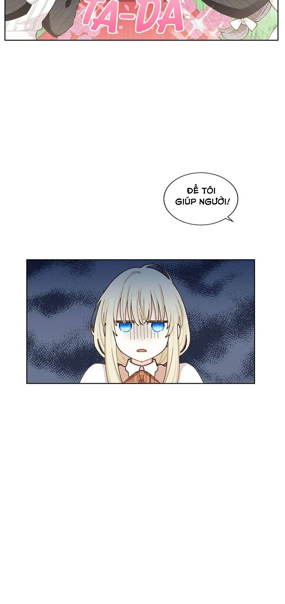 Tôi Nhập Vào Vai Phụ Có Hạn Sử Dụng Chapter 8 - 19