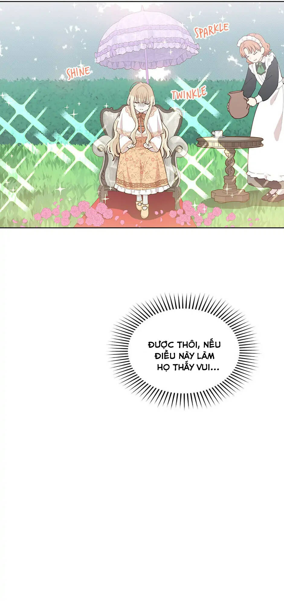 Tôi Nhập Vào Vai Phụ Có Hạn Sử Dụng Chapter 8 - 20