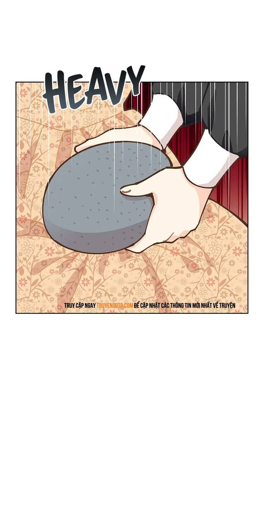 Tôi Nhập Vào Vai Phụ Có Hạn Sử Dụng Chapter 8 - 21