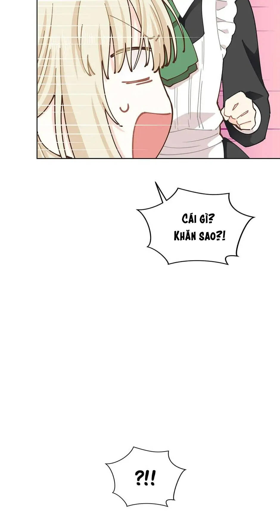 Tôi Nhập Vào Vai Phụ Có Hạn Sử Dụng Chapter 8 - 23