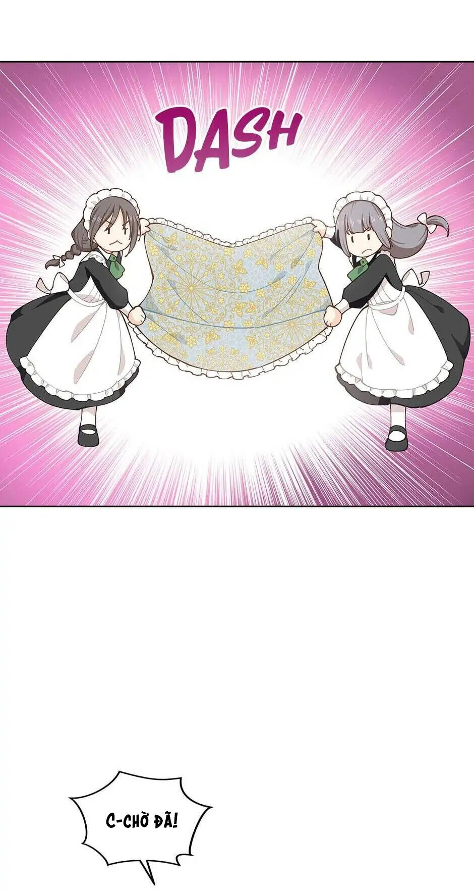 Tôi Nhập Vào Vai Phụ Có Hạn Sử Dụng Chapter 8 - 24