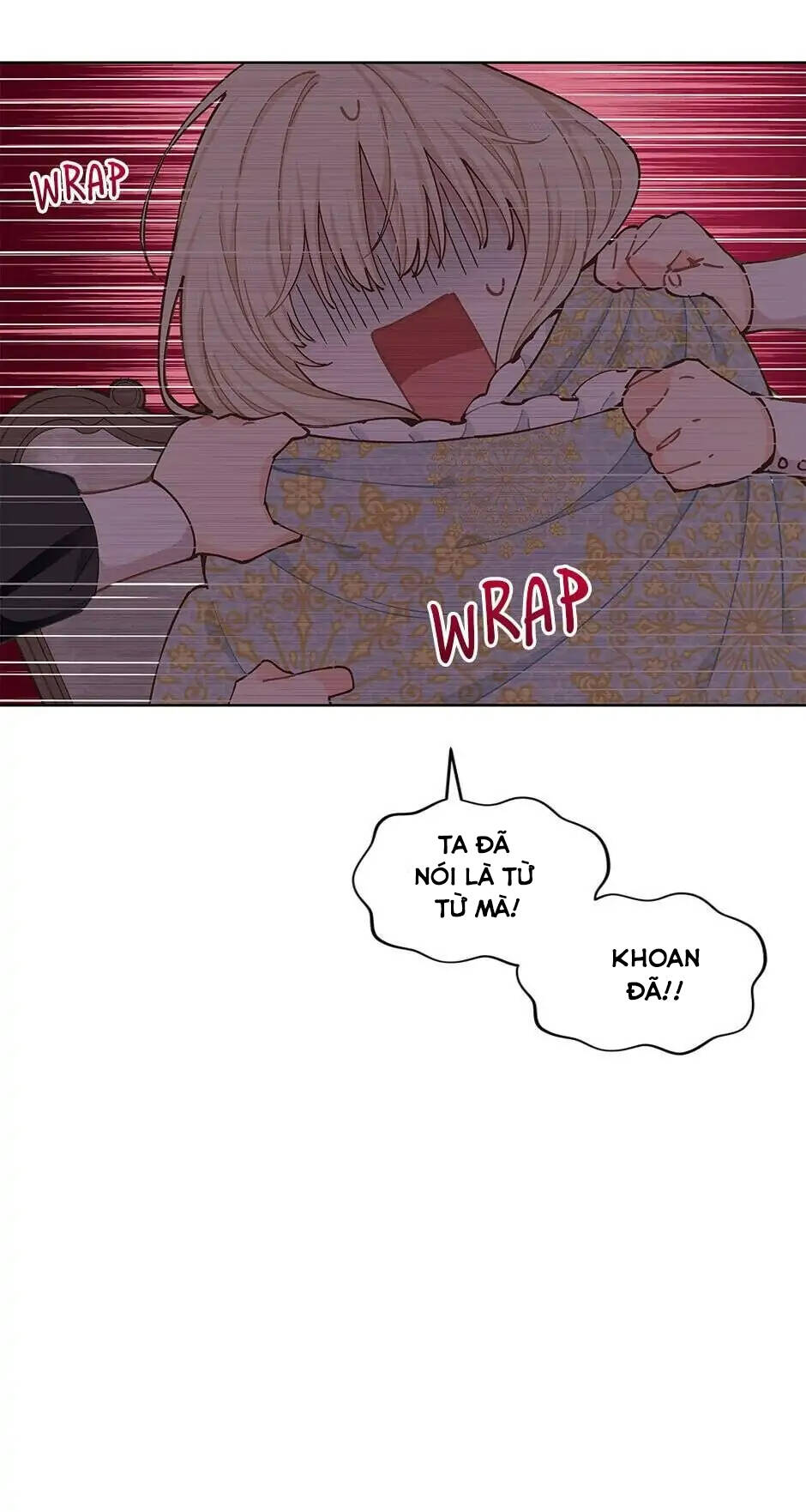 Tôi Nhập Vào Vai Phụ Có Hạn Sử Dụng Chapter 8 - 25