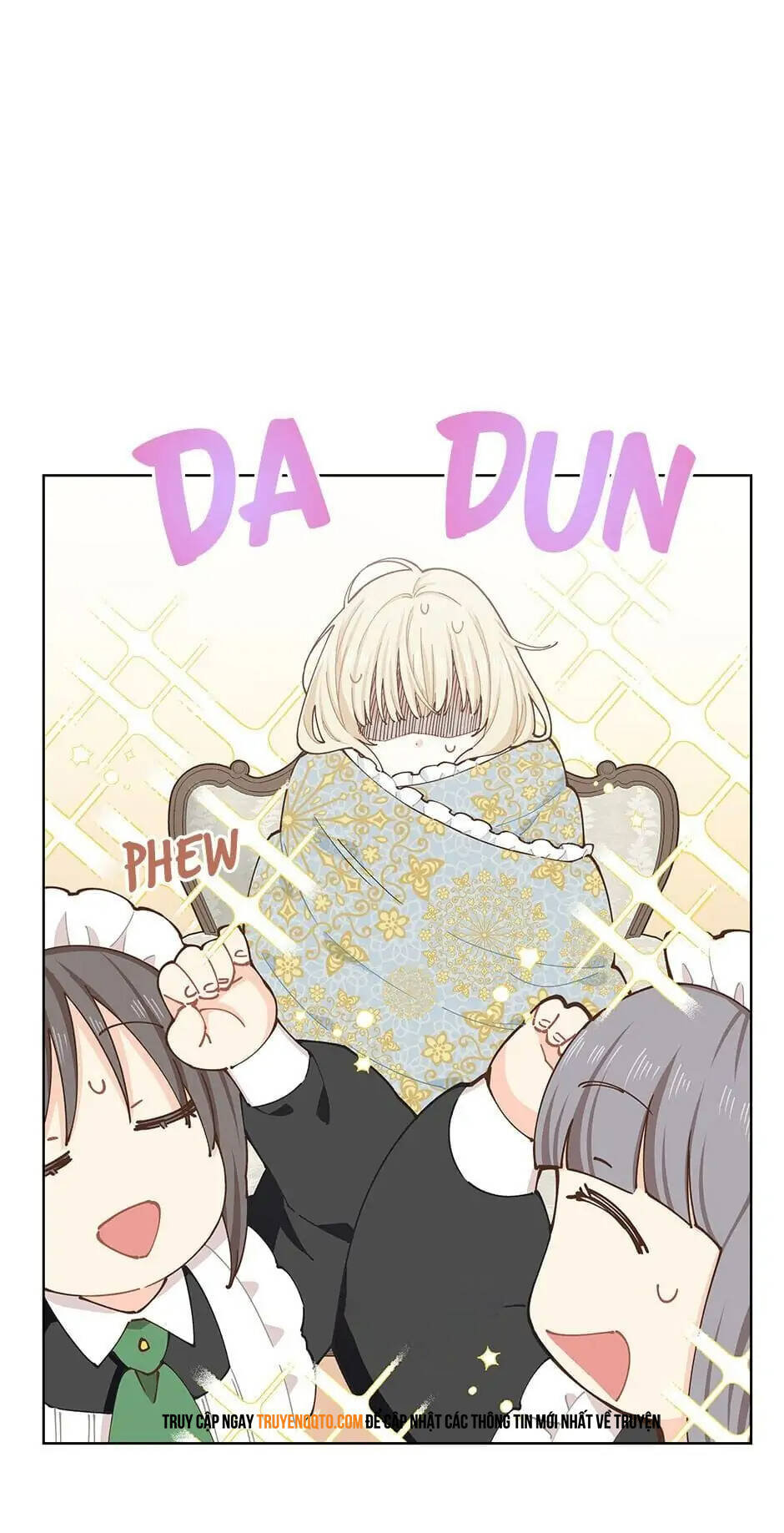 Tôi Nhập Vào Vai Phụ Có Hạn Sử Dụng Chapter 8 - 26