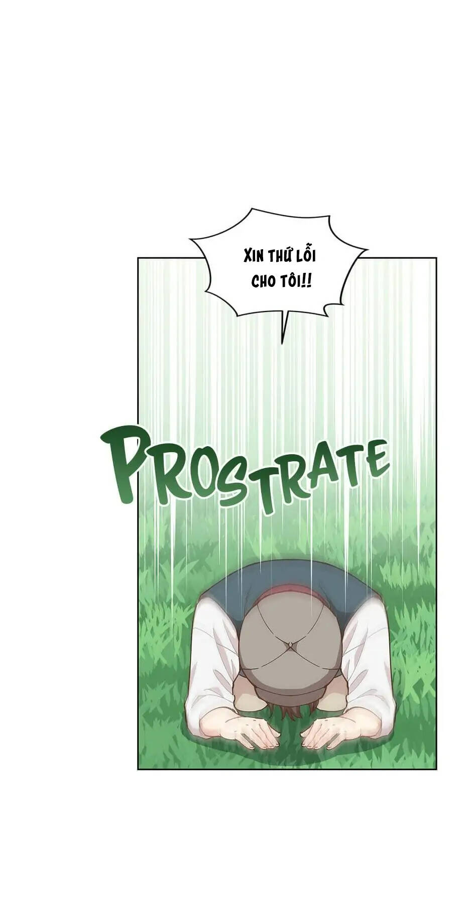 Tôi Nhập Vào Vai Phụ Có Hạn Sử Dụng Chapter 8 - 30