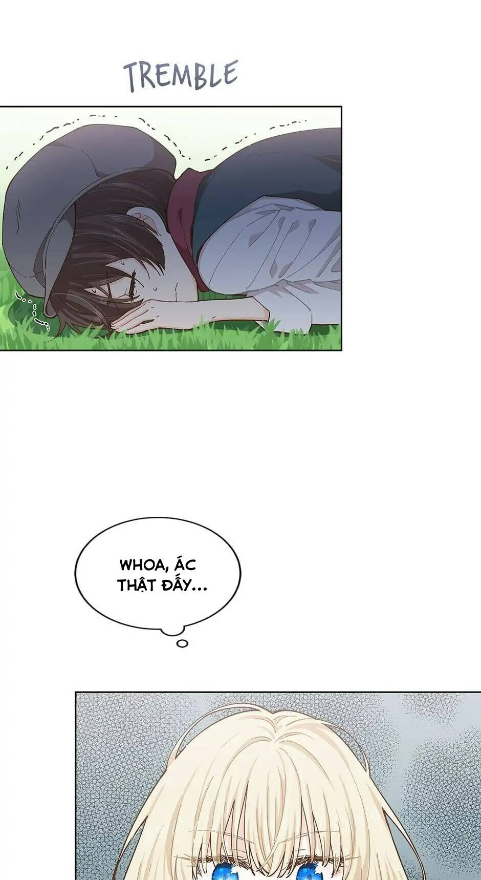 Tôi Nhập Vào Vai Phụ Có Hạn Sử Dụng Chapter 8 - 31