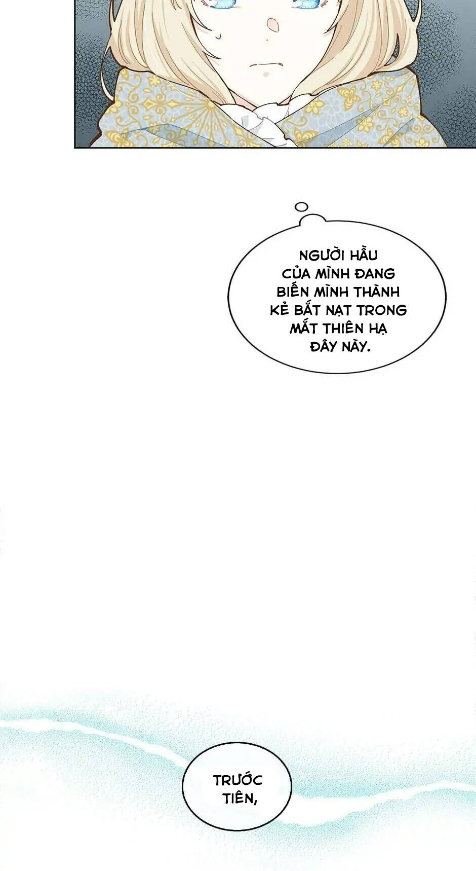 Tôi Nhập Vào Vai Phụ Có Hạn Sử Dụng Chapter 8 - 32