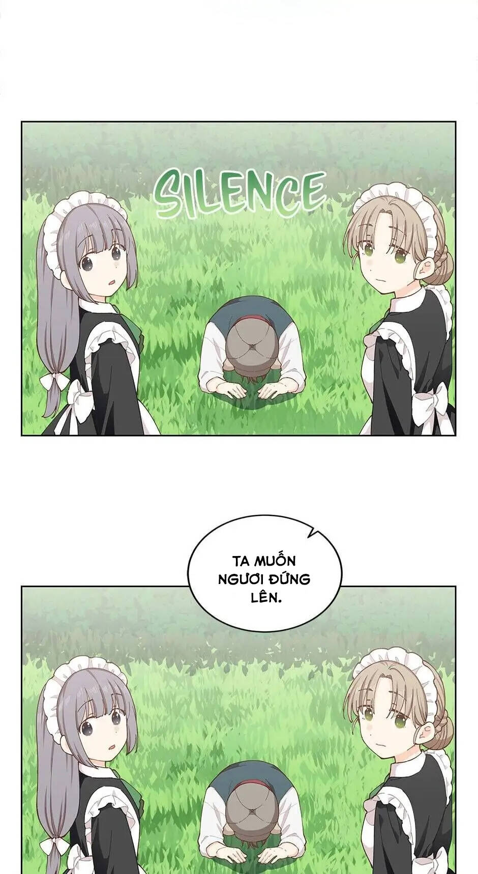 Tôi Nhập Vào Vai Phụ Có Hạn Sử Dụng Chapter 8 - 33