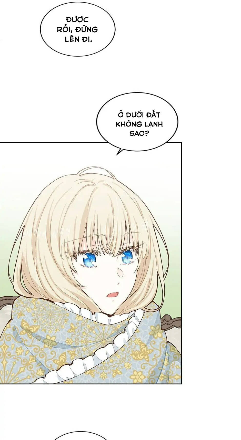 Tôi Nhập Vào Vai Phụ Có Hạn Sử Dụng Chapter 8 - 35