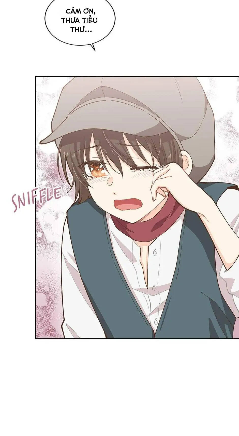 Tôi Nhập Vào Vai Phụ Có Hạn Sử Dụng Chapter 8 - 36