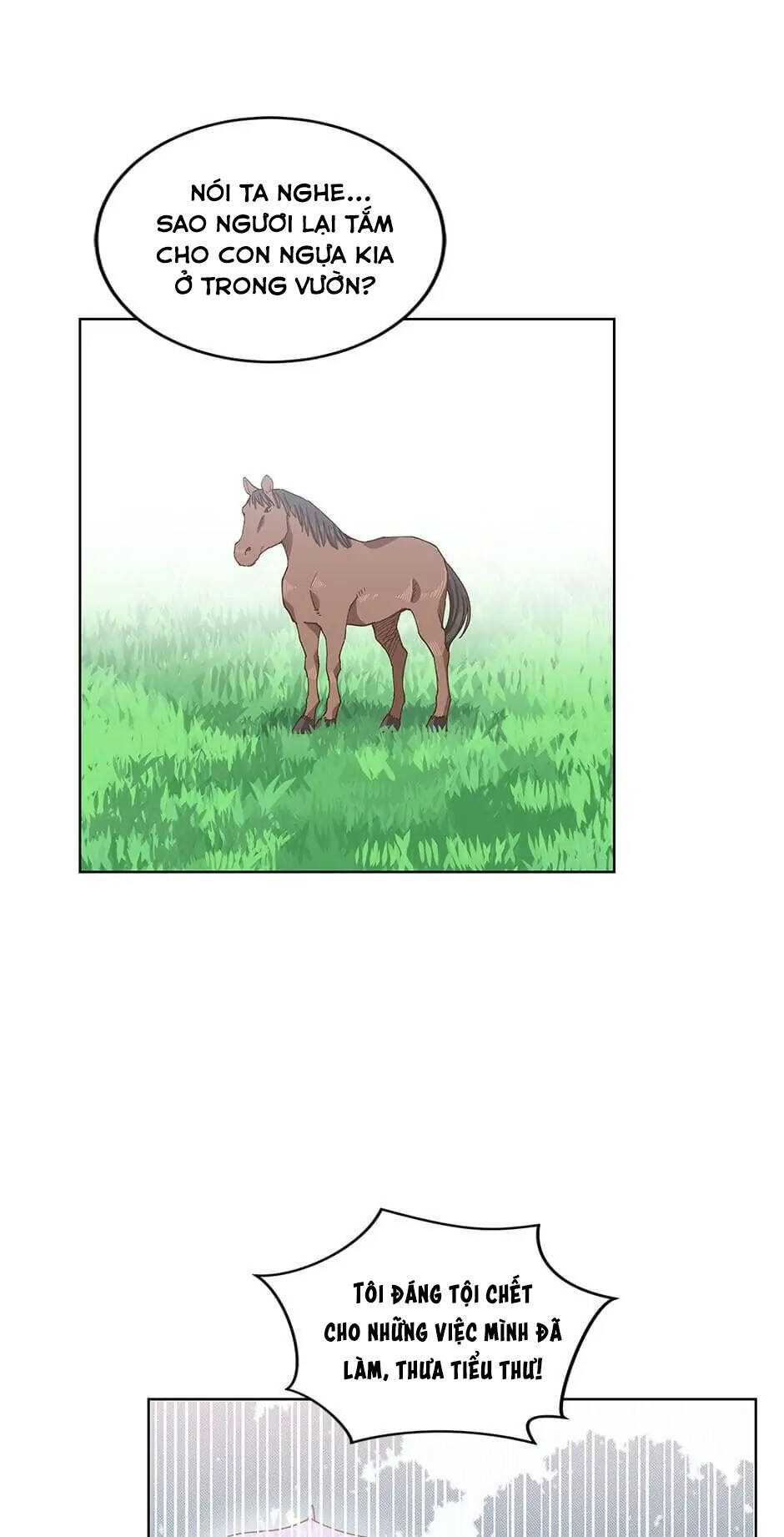 Tôi Nhập Vào Vai Phụ Có Hạn Sử Dụng Chapter 8 - 37