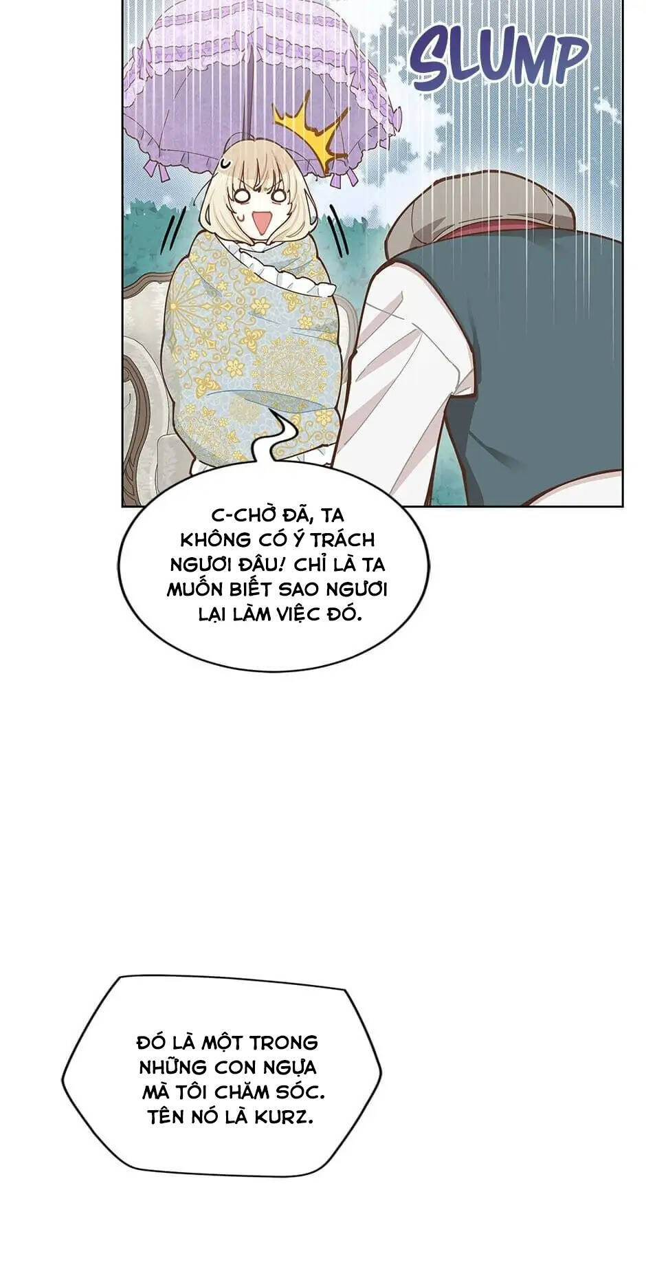 Tôi Nhập Vào Vai Phụ Có Hạn Sử Dụng Chapter 8 - 38