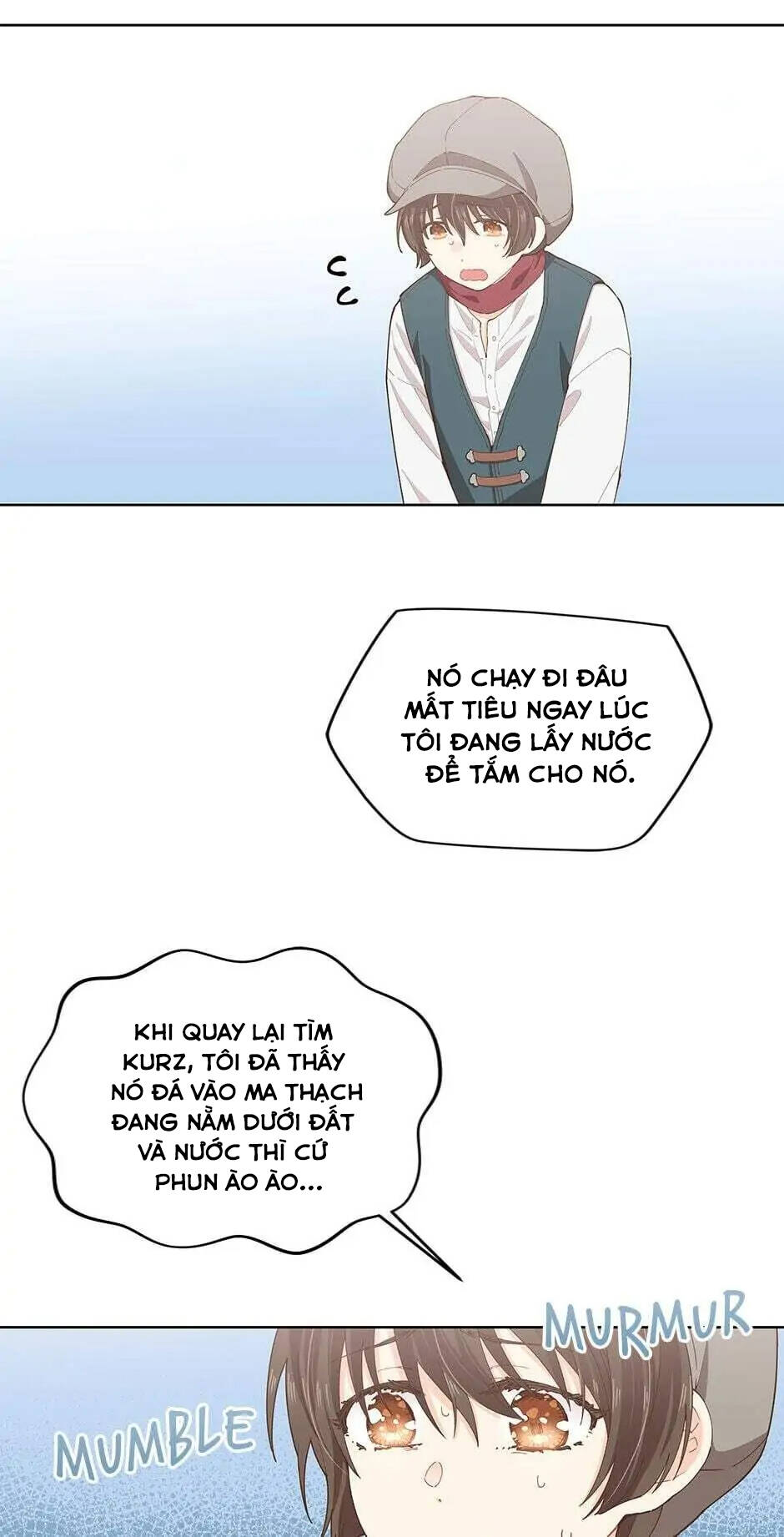 Tôi Nhập Vào Vai Phụ Có Hạn Sử Dụng Chapter 8 - 39