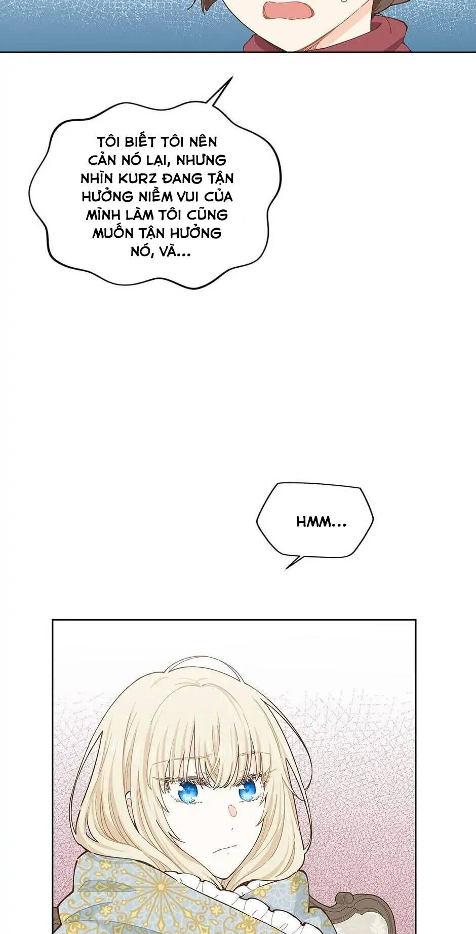 Tôi Nhập Vào Vai Phụ Có Hạn Sử Dụng Chapter 8 - 40