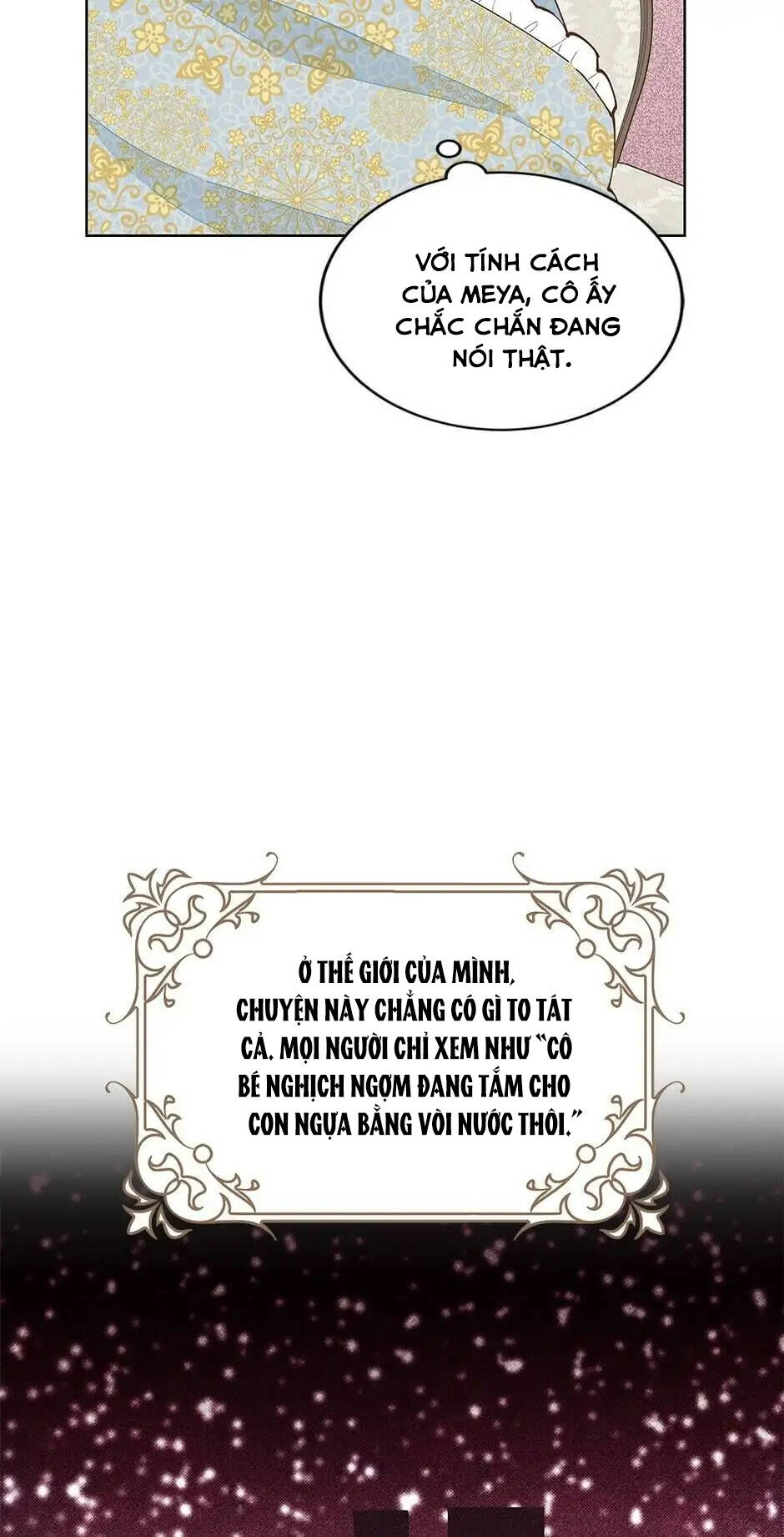 Tôi Nhập Vào Vai Phụ Có Hạn Sử Dụng Chapter 8 - 41