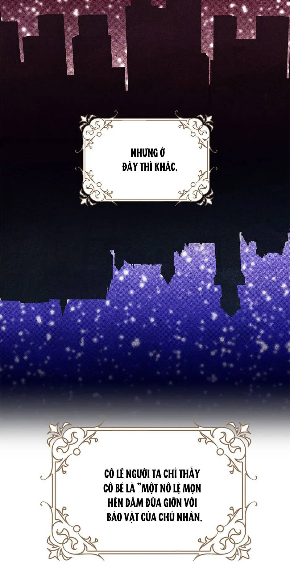 Tôi Nhập Vào Vai Phụ Có Hạn Sử Dụng Chapter 8 - 42