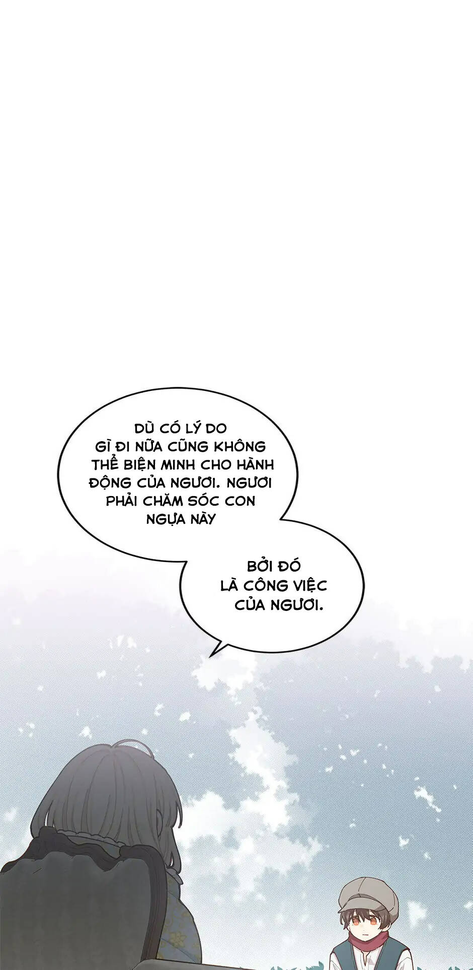 Tôi Nhập Vào Vai Phụ Có Hạn Sử Dụng Chapter 8 - 43